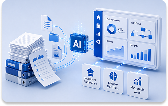 AI-enabled business operations