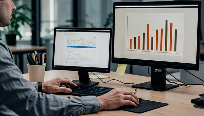 Insurance operations analytics