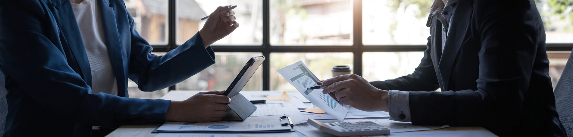 Healthcare staffing payroll operations