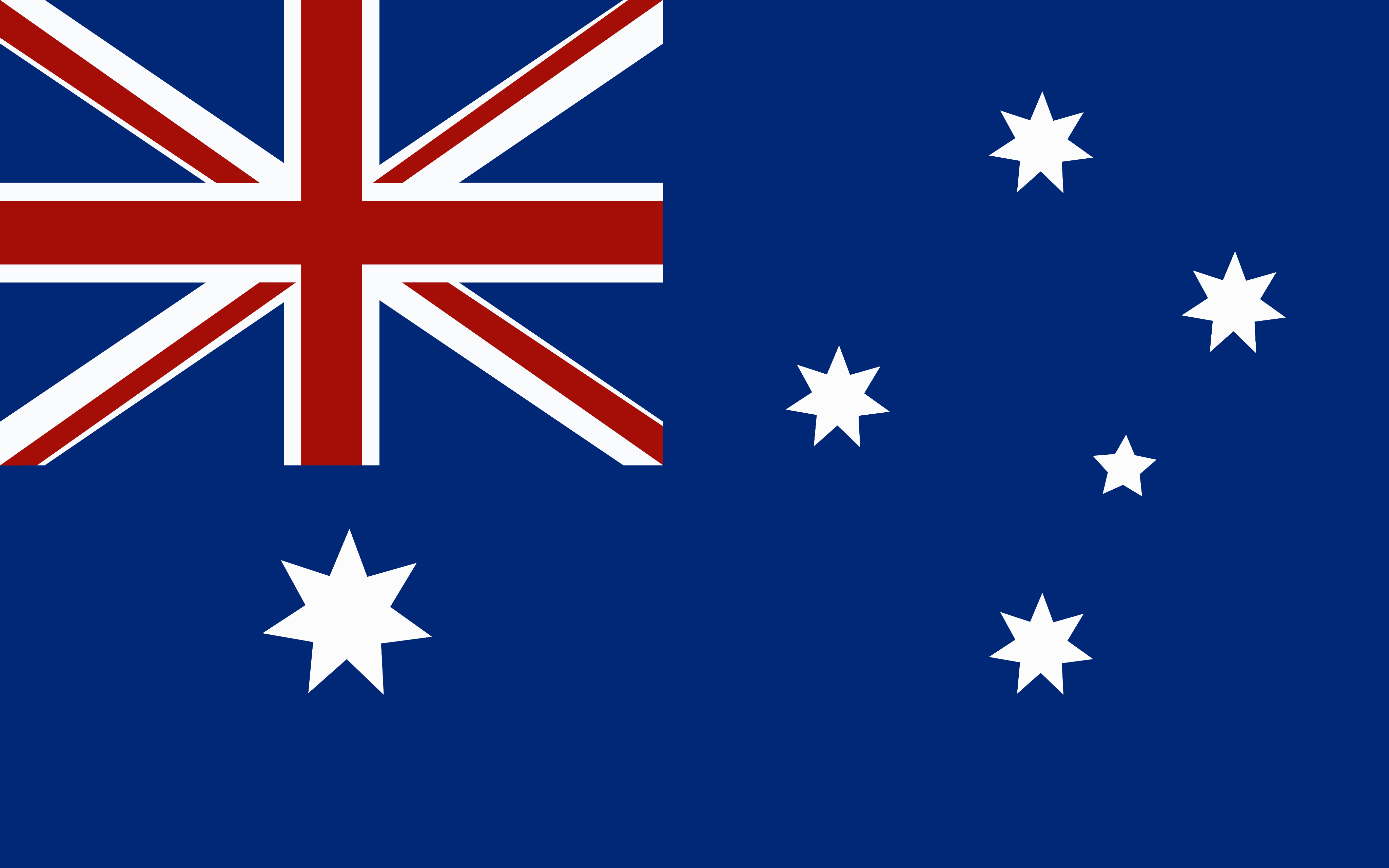 Australia flag