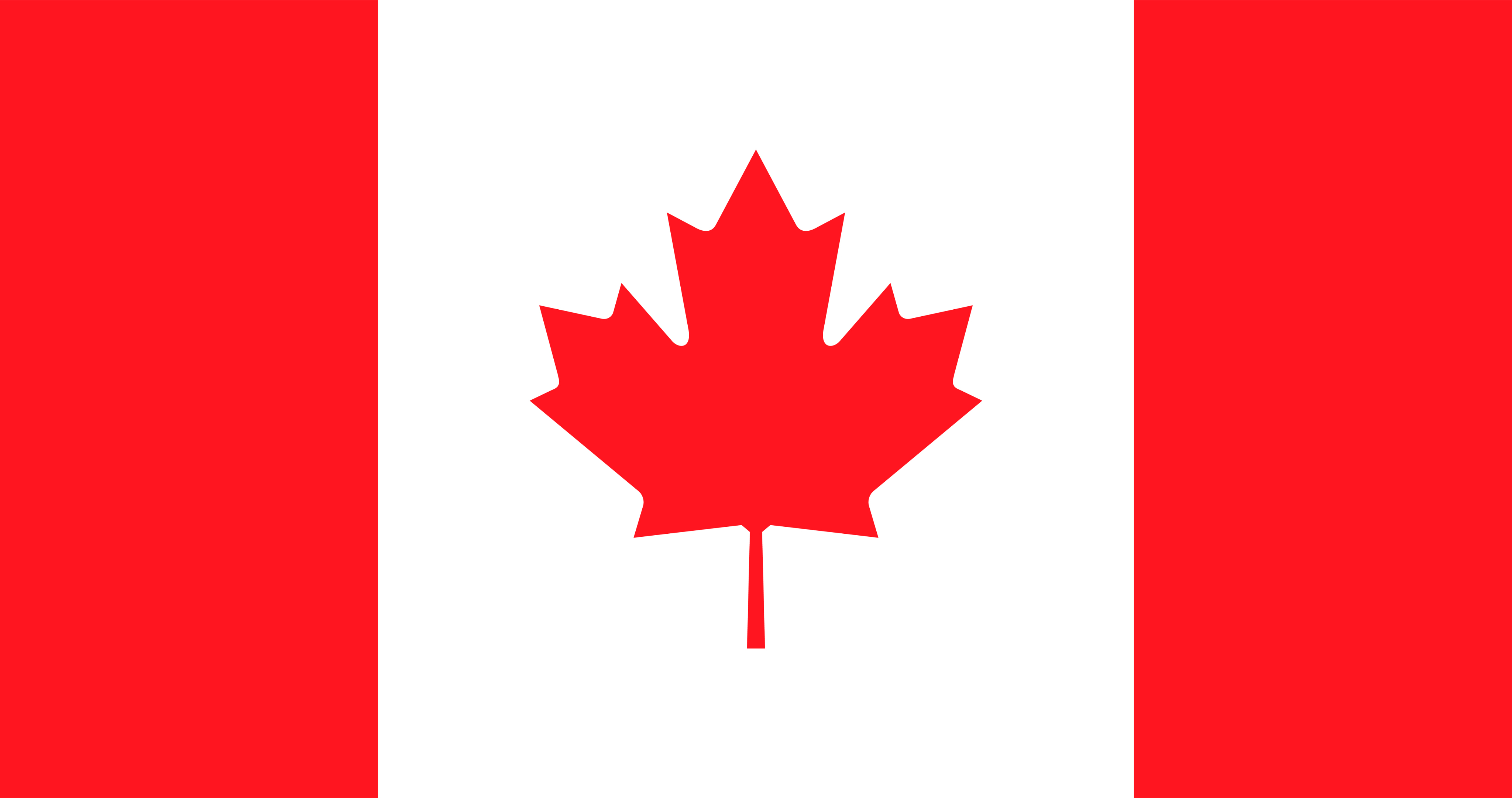 Canada flag