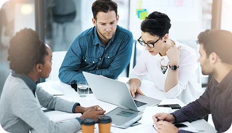 Data engineering and reporting