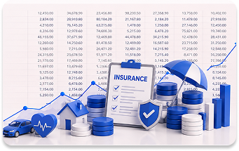 Insurance operations