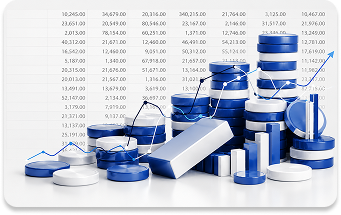 Finance and accounting operations
