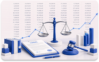 Legal operations