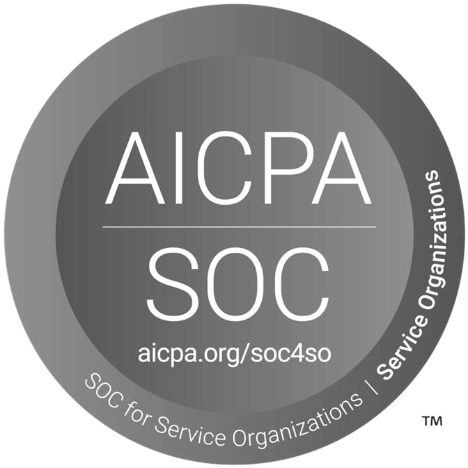 AICPA SOC certified