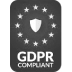 GDPR compliant