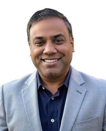 Ajay Damani