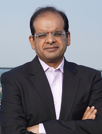 Anupam Jain