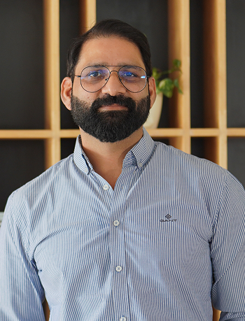 Ashish Rana
