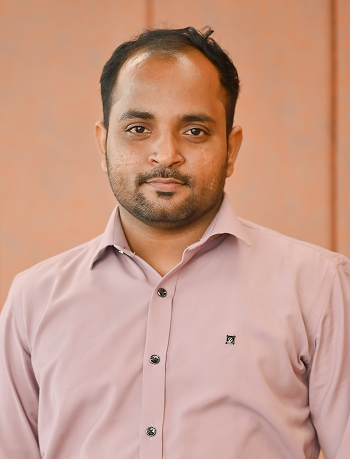 Durgesh Mishra