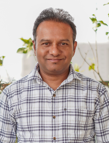Kallappa Shankar Patil