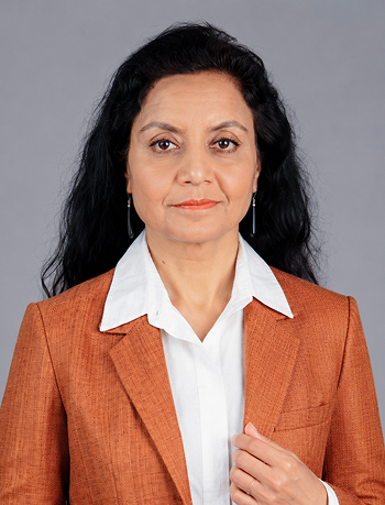 Manju Saini