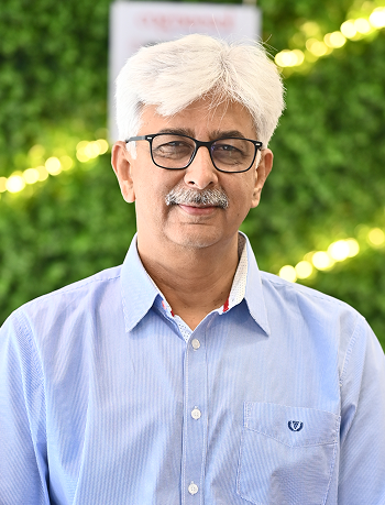 Neeraj Sibal