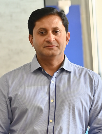 Rahul Patil