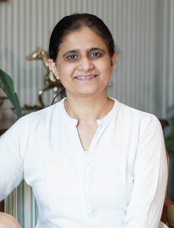 Ritu Kaushal