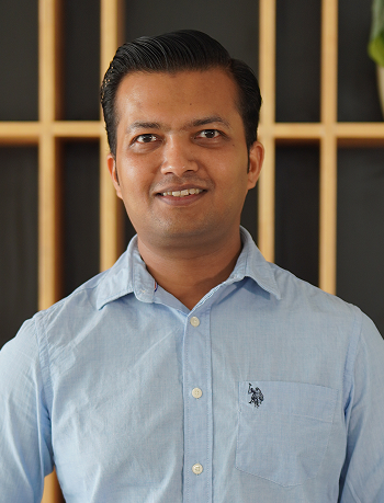 Tabrez Shaikh