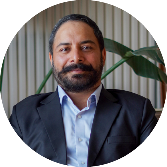 Taran Sidhu