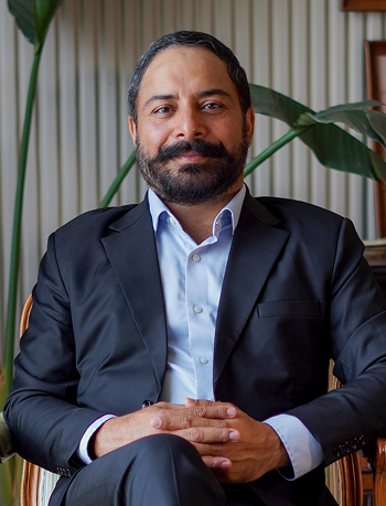 Taran Sidhu