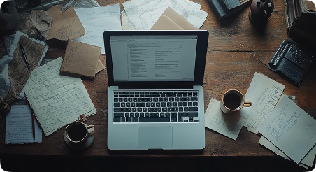 Finance webinar