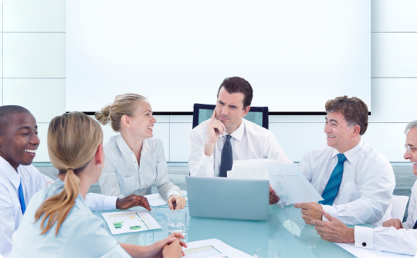 Life sciences commercial operations