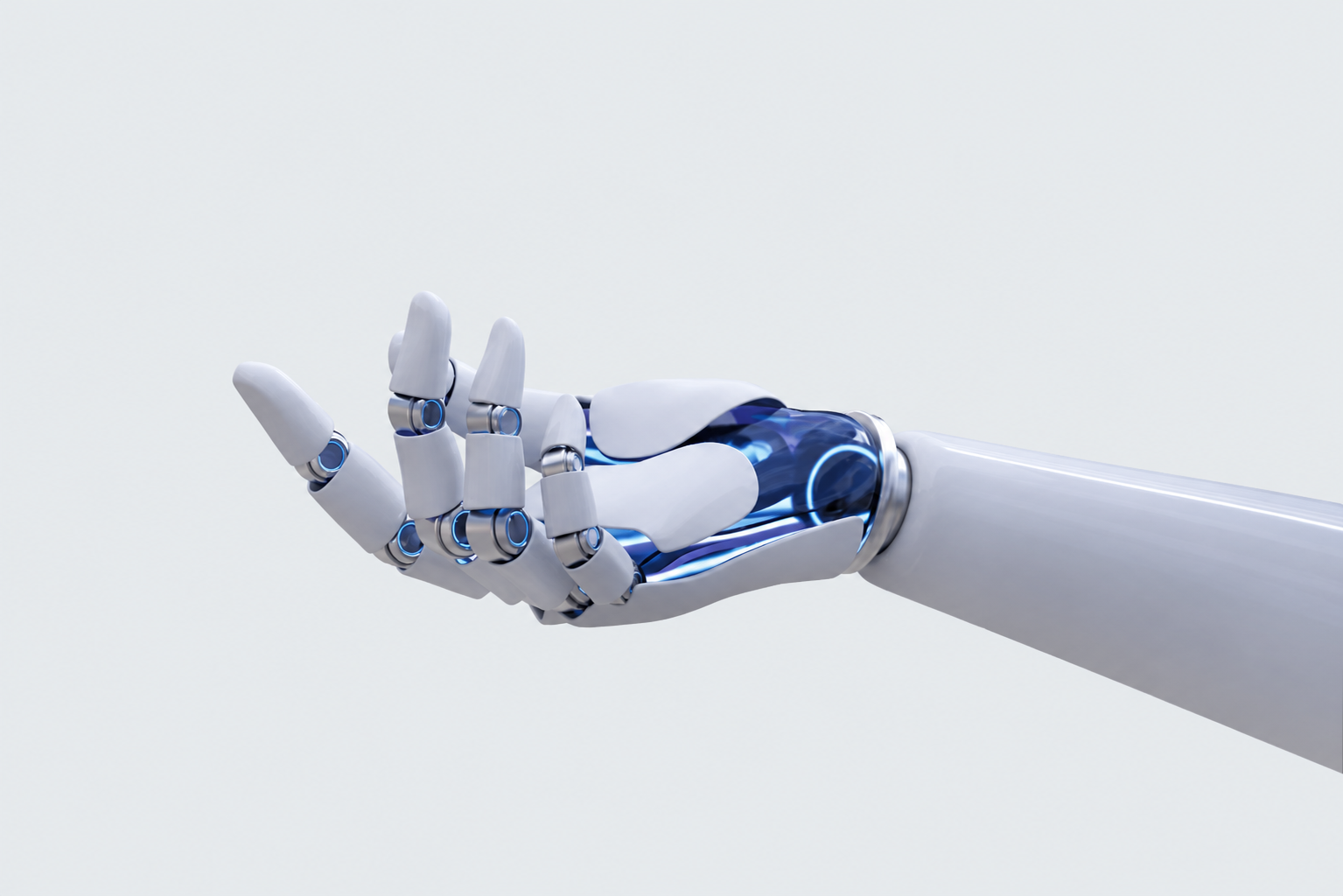 AI and digital transformation